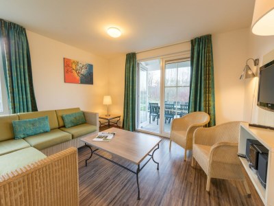 Holiday park Villa in Klein Vink mit Thermaalbad-Zugang - Features photo 7