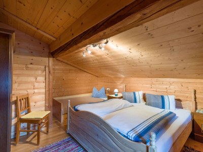 Alpine hut Feldlhütte - Features photo 15