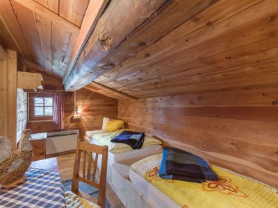 Alpine hut Feldlhütte - Features photo 17