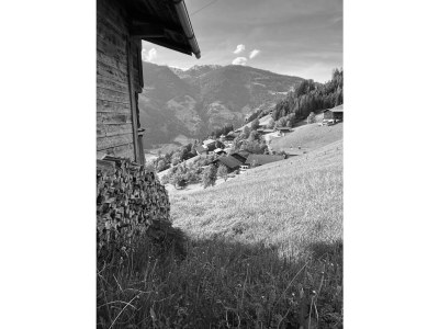 Alpine hut Feldlhütte - Environment photo 35