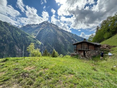 Alpine hut Feldlhütte - Environment photo 37