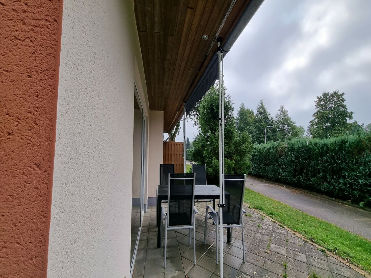 Bungalow Reihenhaus am Groß Labenzer See, Klein Labenz - Outdoor photo 3