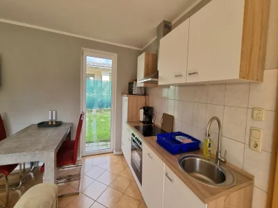 Bungalow Reihenhaus am Groß Labenzer See, Klein Labenz - Features photo 18