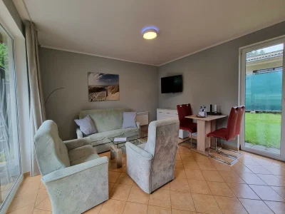 Bungalow Reihenhaus am Groß Labenzer See, Klein Labenz - Features photo 20