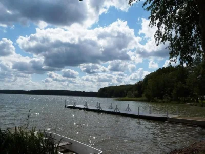 Bungalow Reihenhaus am Groß Labenzer See, Klein Labenz - Outdoor photo 25
