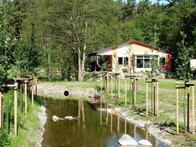 Bungalow Reihenhaus am Groß Labenzer See, Klein Labenz - Outdoor photo 26