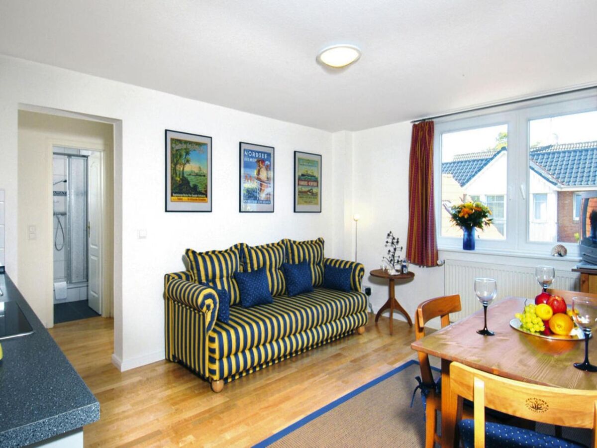 Apartment Ferienwohnung, Wyk auf Föhr - Features photo 4