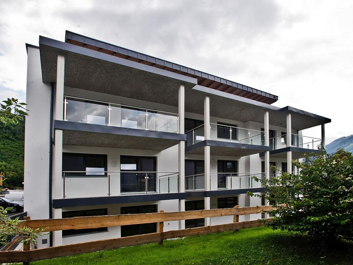 Holiday park Apartment in Neukirchen by Wildkogelbahn
