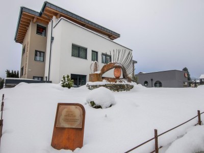 Holiday park Apartment in Neukirchen by Wildkogelbahn - Outdoor photo 6