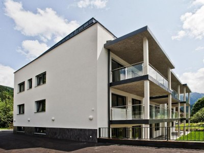 Holiday park Apartment in Neukirchen by Wildkogelbahn - Outdoor photo 7