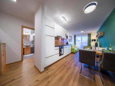 Holiday park Apartment in Neukirchen by Wildkogelbahn - Features photo 12