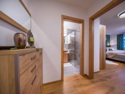 Holiday park Apartment in Neukirchen by Wildkogelbahn - Features photo 13