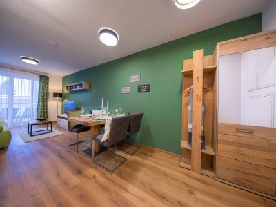 Holiday park Apartment in Neukirchen by Wildkogelbahn - Features photo 14