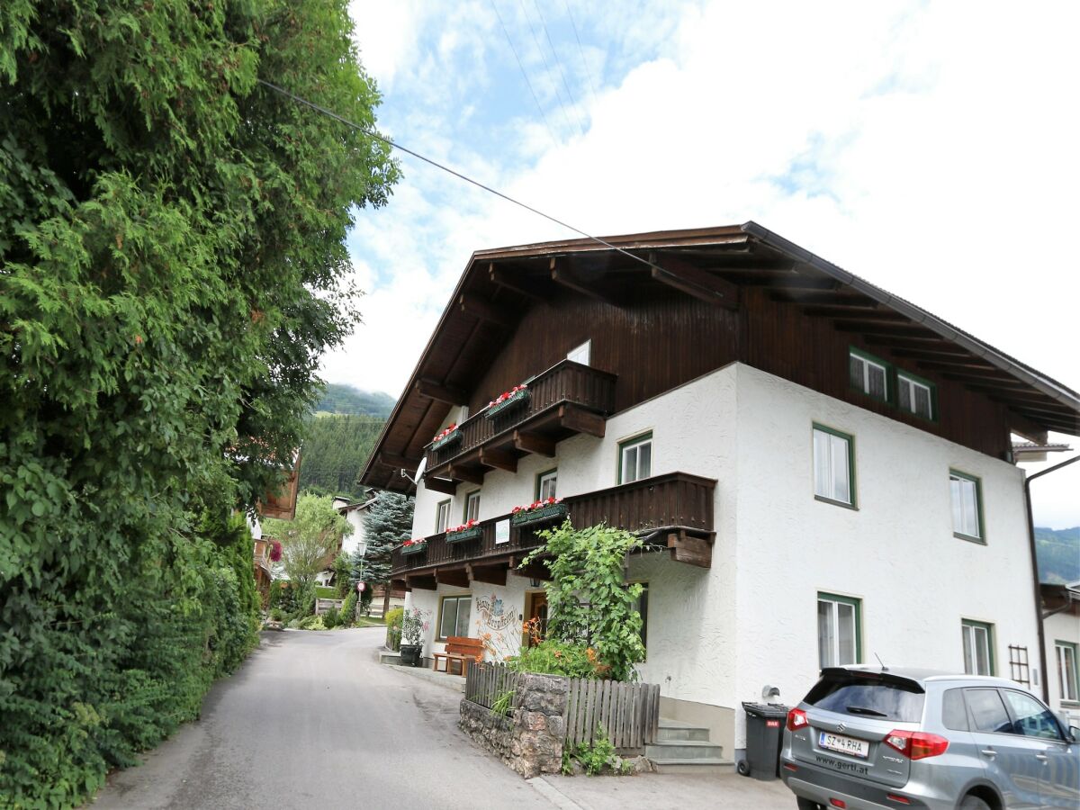 Holiday house Chalet in Fügen bei Spieljochbahn