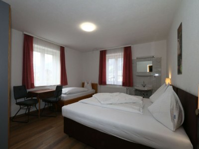 Holiday house Chalet in Fügen bei Spieljochbahn - Features photo 13