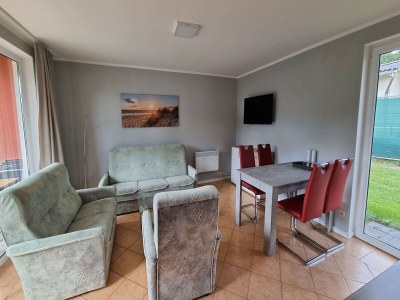 Bungalow Reihenhaus am Groß Labenzer See in Klein Labenz - Features photo 13