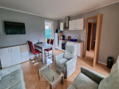 Bungalow Reihenhaus am Groß Labenzer See in Klein Labenz - Features photo 14