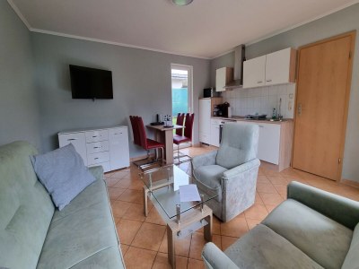 Bungalow Reihenhaus am Groß Labenzer See in Klein Labenz - Features photo 18