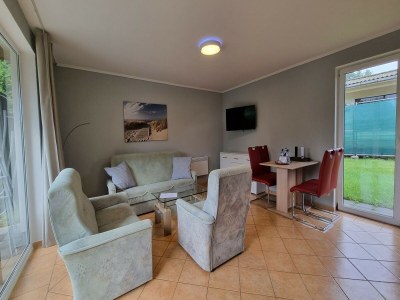 Bungalow Reihenhaus am Groß Labenzer See in Klein Labenz - Features photo 19