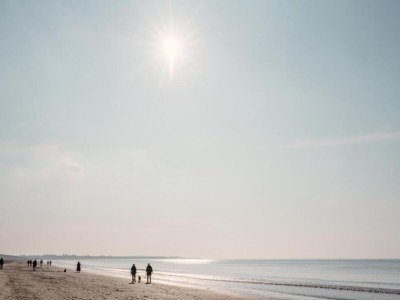 Holiday park Villa in Niederlande mit privater Sauna - Environment photo 10