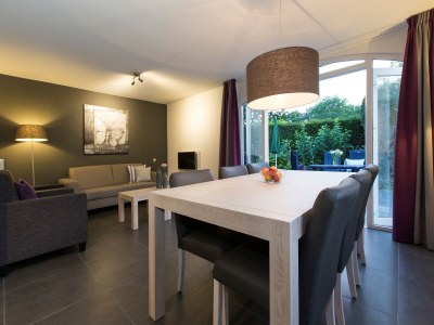 Holiday park Villa in Arcen with Sun Shower & Garden - Features photo 2