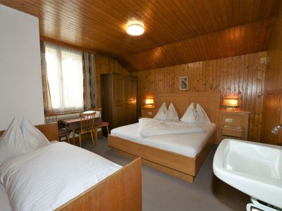 Holiday house Chalet in Fügen near Spieljochbahn Lift - Features photo 19