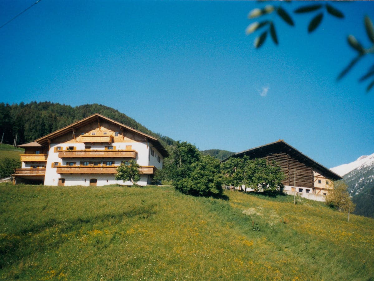 Farmhouse Holiday apartment "Talblick" - Maiernhof Farm