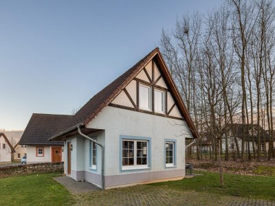 Holiday park Ferienhaus in Cochem mit Garten in Cochem Holiday Region - Holiday park
