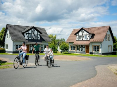 Holiday park Ferienhaus in Cochem mit Garten - Environment photo 21