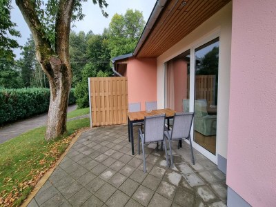 Bungalow Reihenhaus am Groß Labenzer See, Klein Labenz - Outdoor photo 7