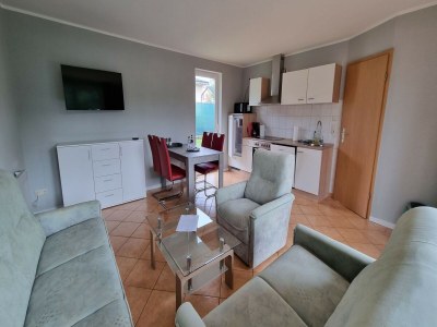 Bungalow Reihenhaus am Groß Labenzer See, Klein Labenz - Features photo 15