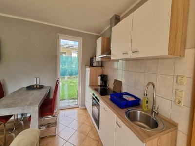 Bungalow Reihenhaus am Groß Labenzer See, Klein Labenz - Features photo 22
