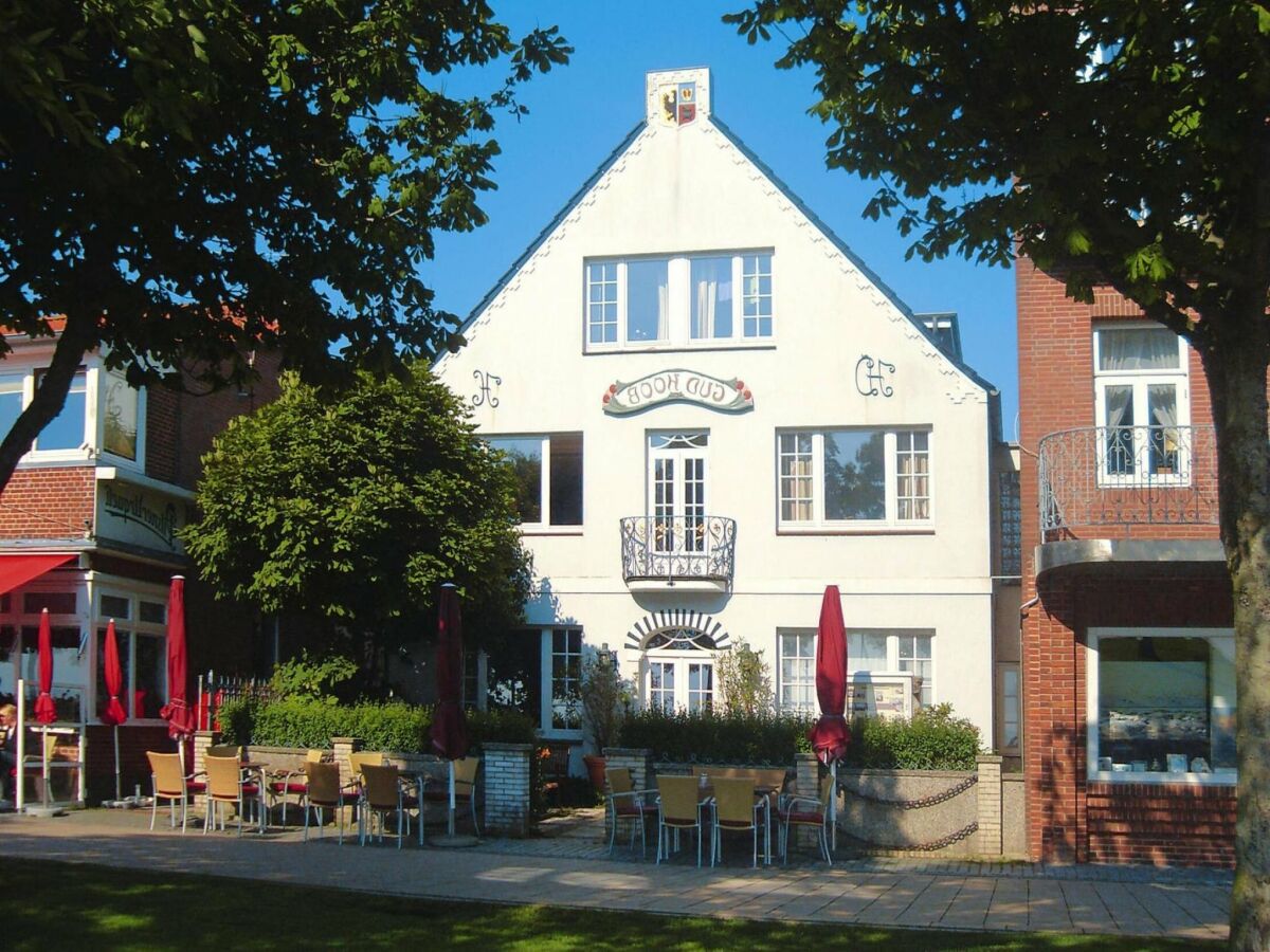 Apartment Studio, Wyk auf Föhr - Outdoor photo 3