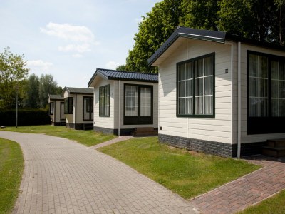 Holiday park Hunzepark Familienurlaub - Holiday park