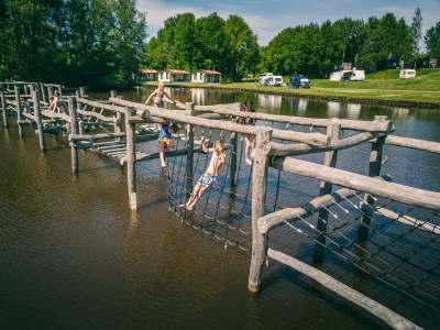 Holiday park Hunzepark Familienurlaub - Outdoor photo 28