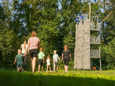 Holiday park Hunzepark Familienurlaub - Outdoor photo 32