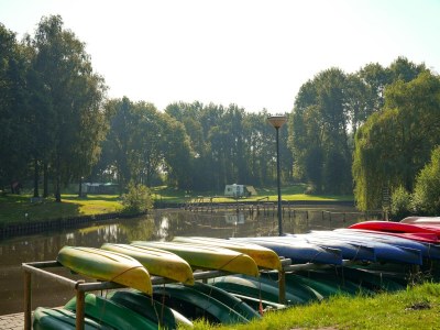 Holiday park Hunzepark Familienurlaub - Outdoor photo 37
