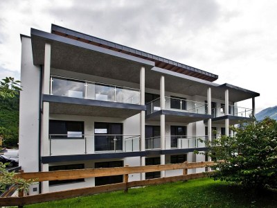 Holiday park Wohnung in Neukirchen bei Wildkogelbahn in Nationalpark Hohe Tauern - Holiday park