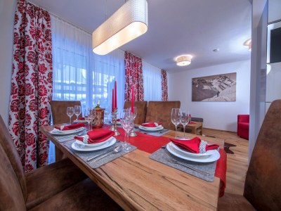 Holiday park Wohnung in Neukirchen bei Wildkogelbahn - Features photo 14