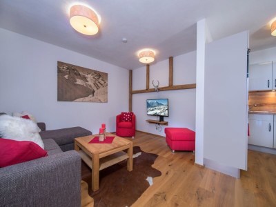 Holiday park Wohnung in Neukirchen bei Wildkogelbahn - Features photo 15