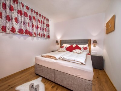 Holiday park Wohnung in Neukirchen bei Wildkogelbahn - Features photo 18