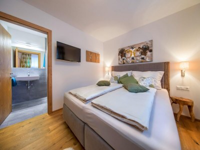 Holiday park Wohnung in Neukirchen bei Wildkogelbahn - Features photo 19