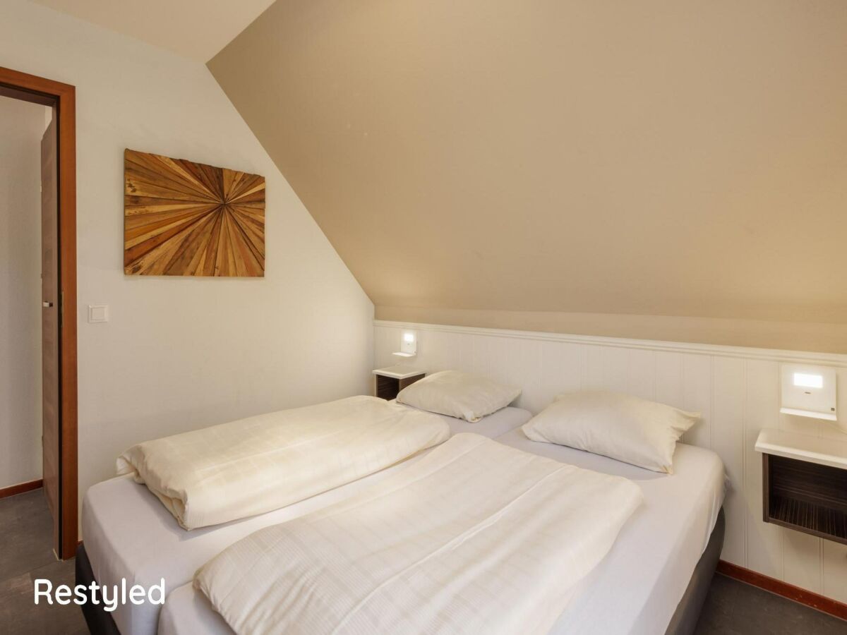Holiday park Traditional style villa near river Moselle - Features photo 3