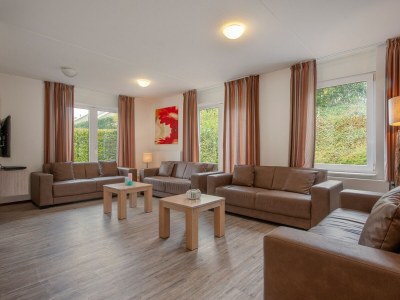 Holiday park Villa in Arcen with shower & garden - Features photo 3