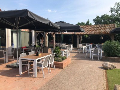 Holiday park Villa in Arcen with shower & garden - Outdoor photo 36