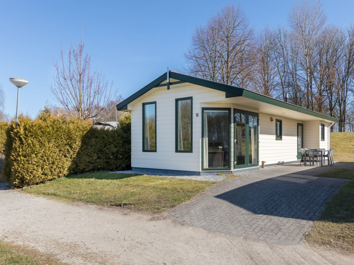 Holiday park Peaceful Stay in Drenthe