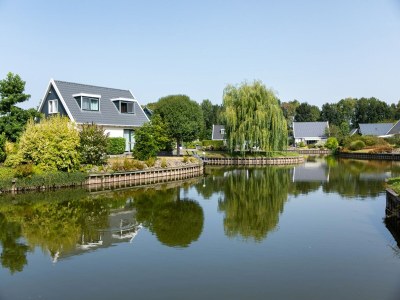 Holiday park Peaceful Stay in Drenthe - Environment photo 9