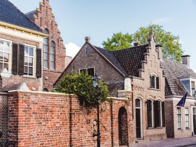 Holiday park Peaceful Stay in Drenthe - Environment photo 17