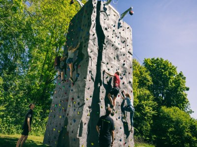 Holiday park Peaceful Stay in Drenthe - Outdoor photo 28