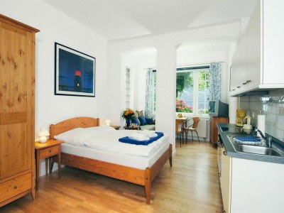 Apartment Ferienwohnung, Wyk auf Föhr - Features photo 6